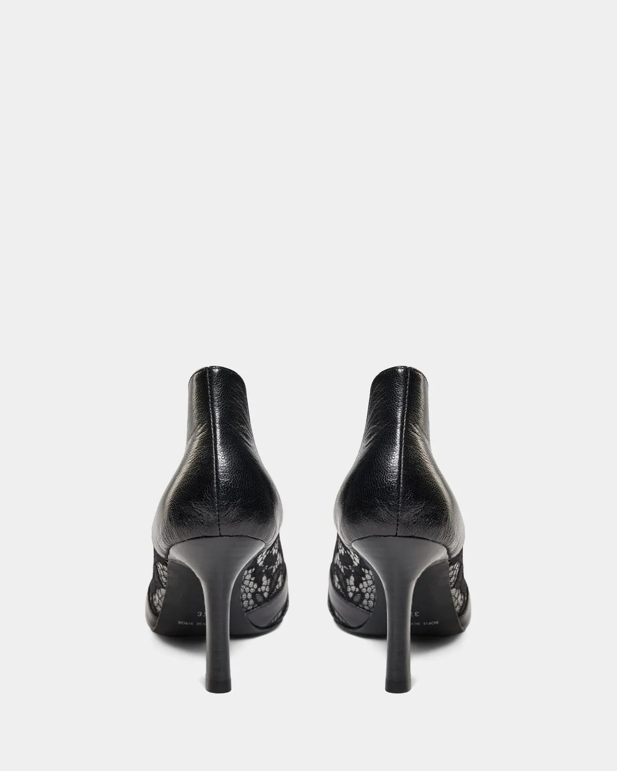 LailaSW Stiletto - Black