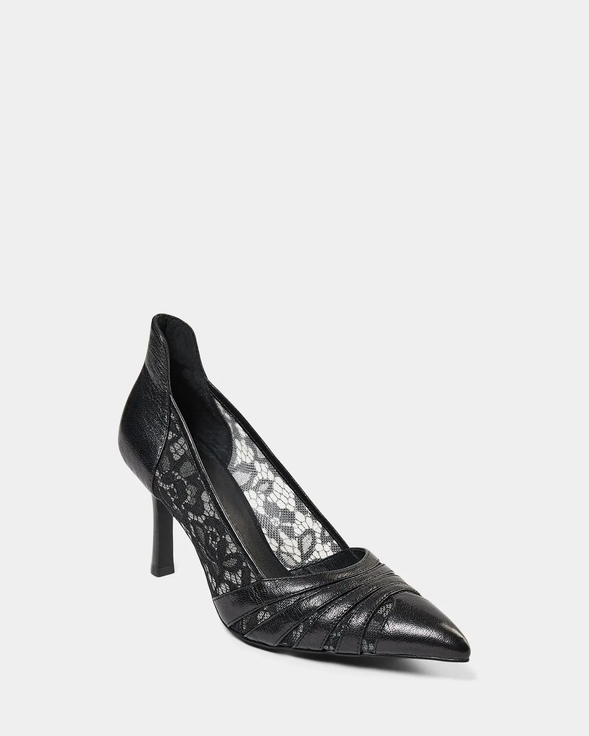 LailaSW Stiletto - Black