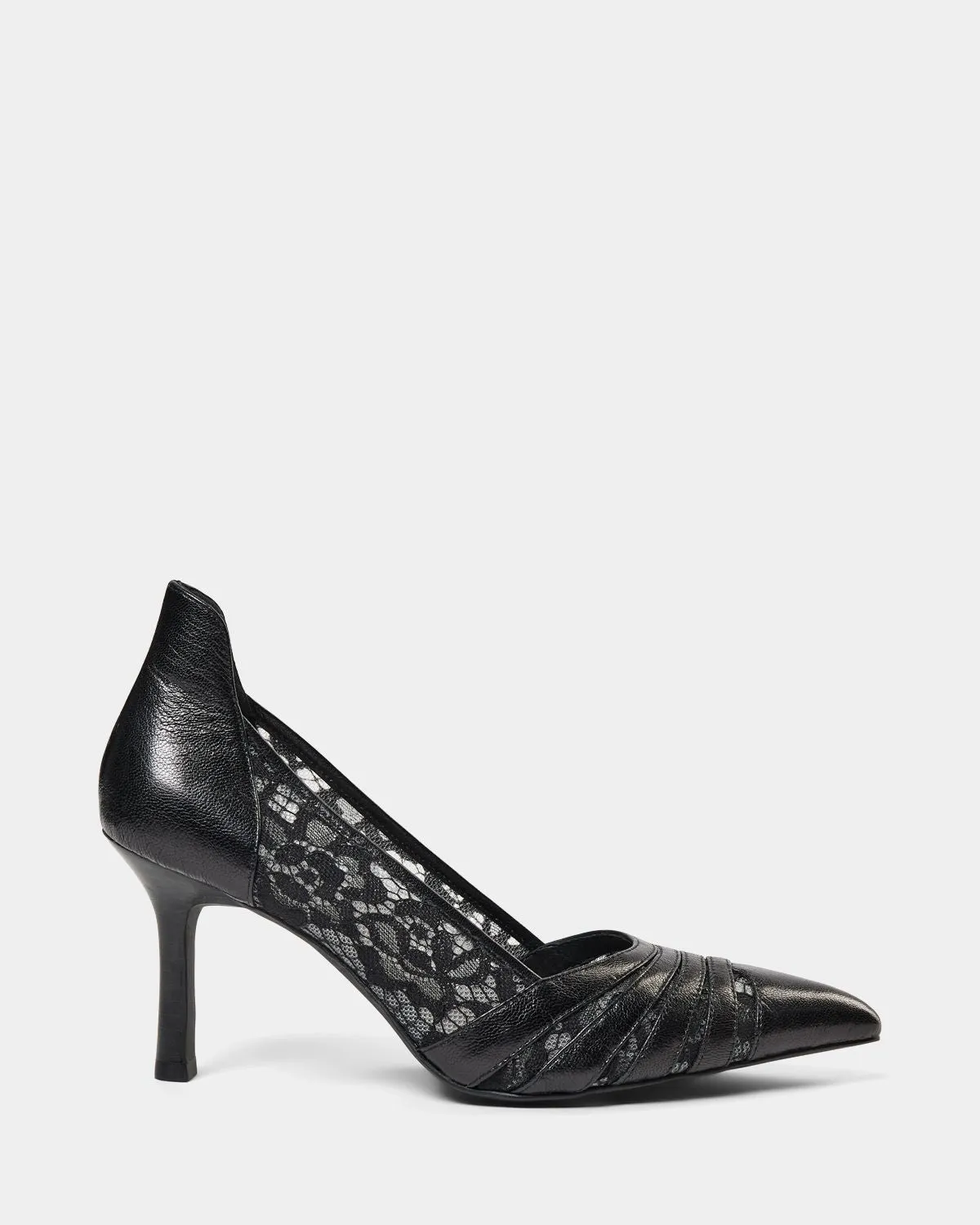 LailaSW Stiletto - Black