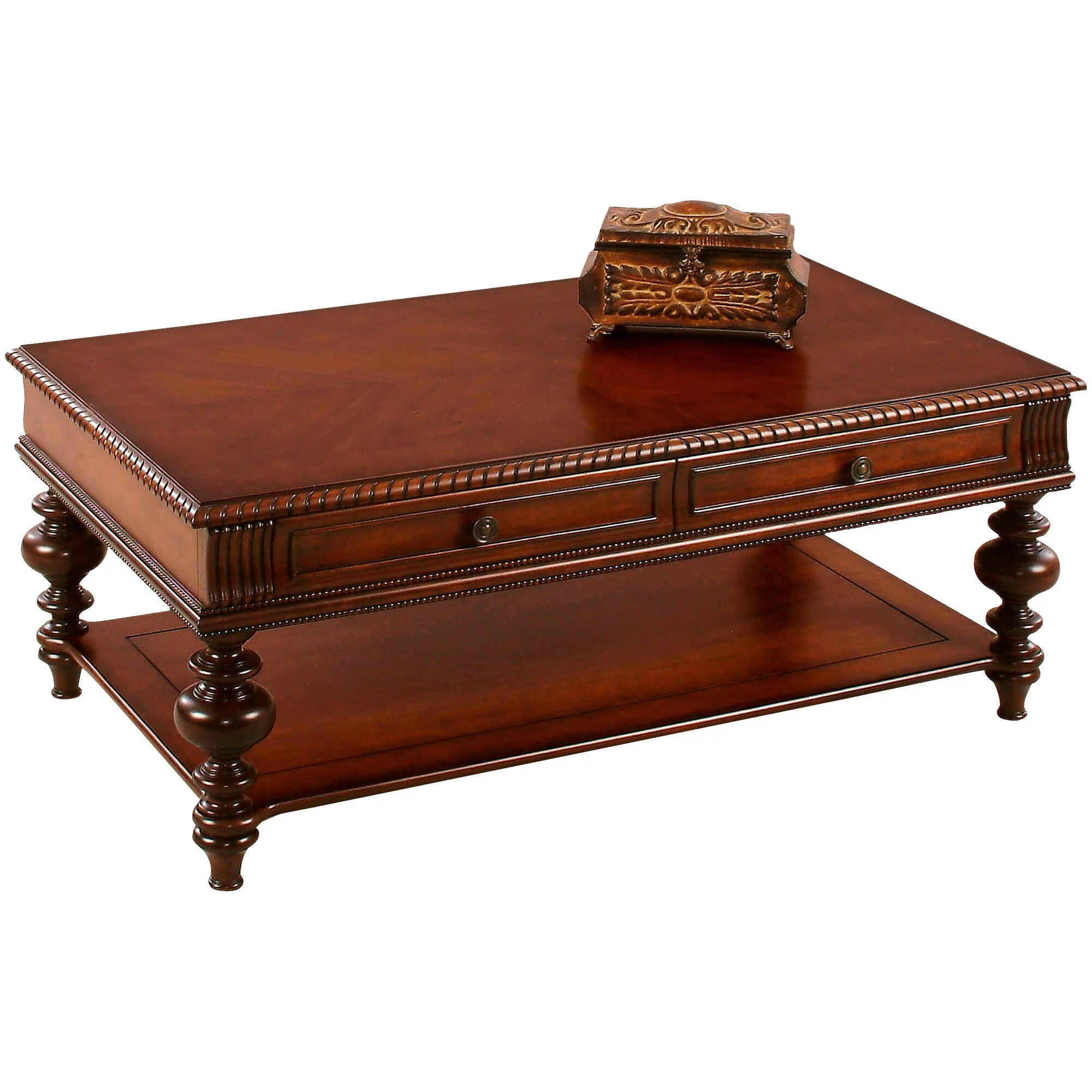 Mountain Manor Coffee Table