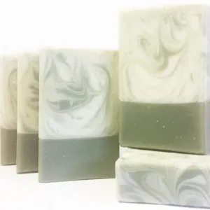 Peppermint and Rosemary - ALL NATURAL