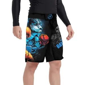 Pitbull Boxing Fight Shorts