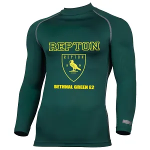 Repton Boxing Club Long Sleeve Base Layer