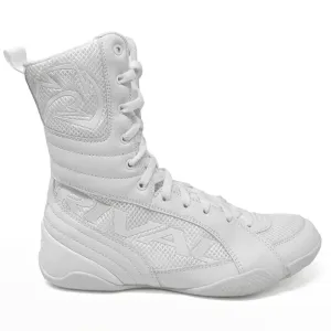 Rival RSX-Guerrero 03 High-Top Boxing Boots