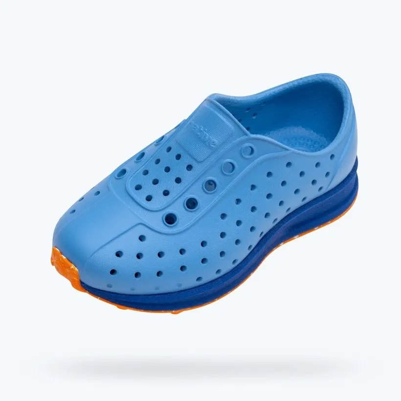 Robbie Sugarlite Kids | Resting Blue / UV Blue / City Speckle Rubber