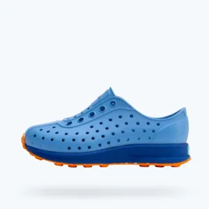 Robbie Sugarlite Kids | Resting Blue / UV Blue / City Speckle Rubber
