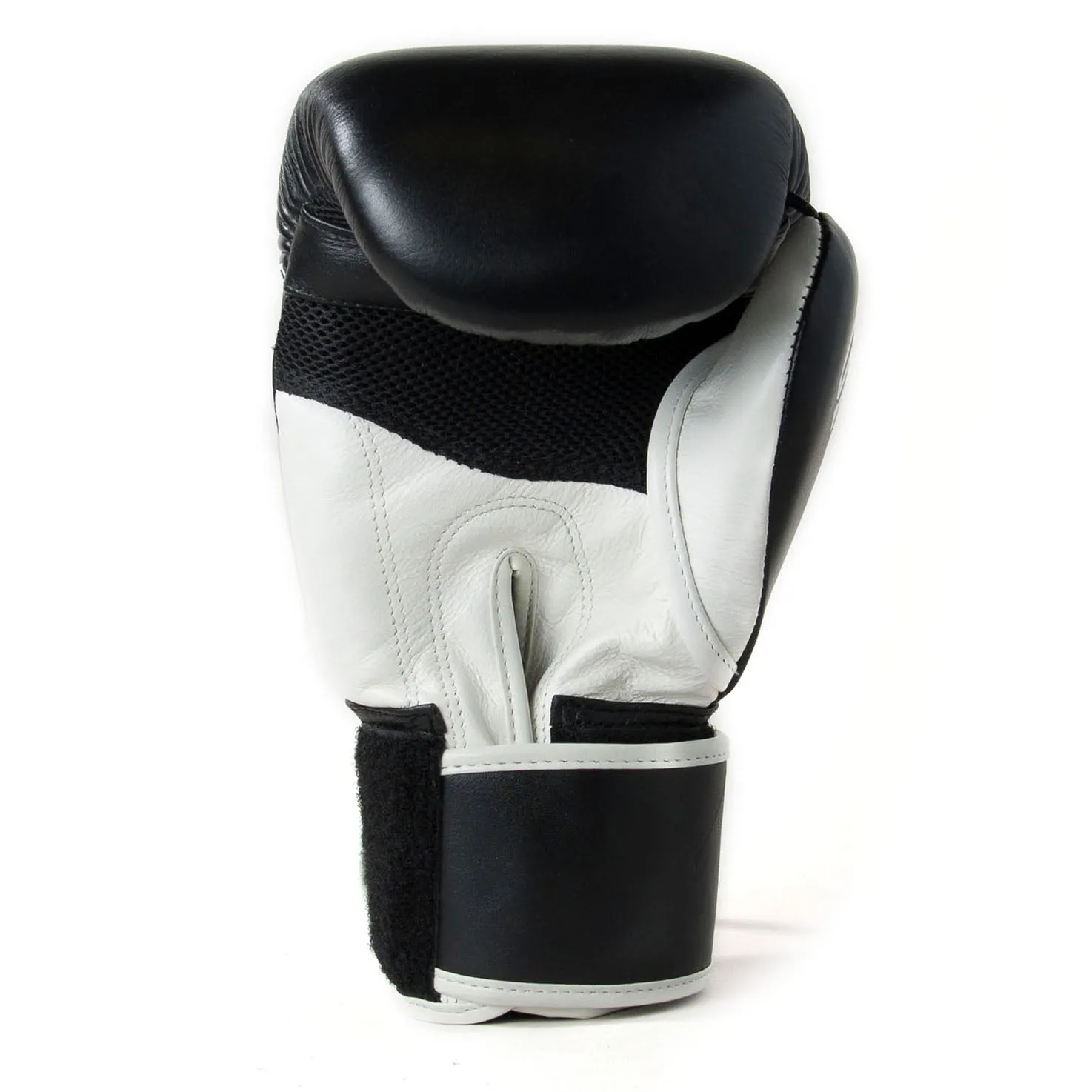 Sandee Cool-Tec Leather Boxing Gloves