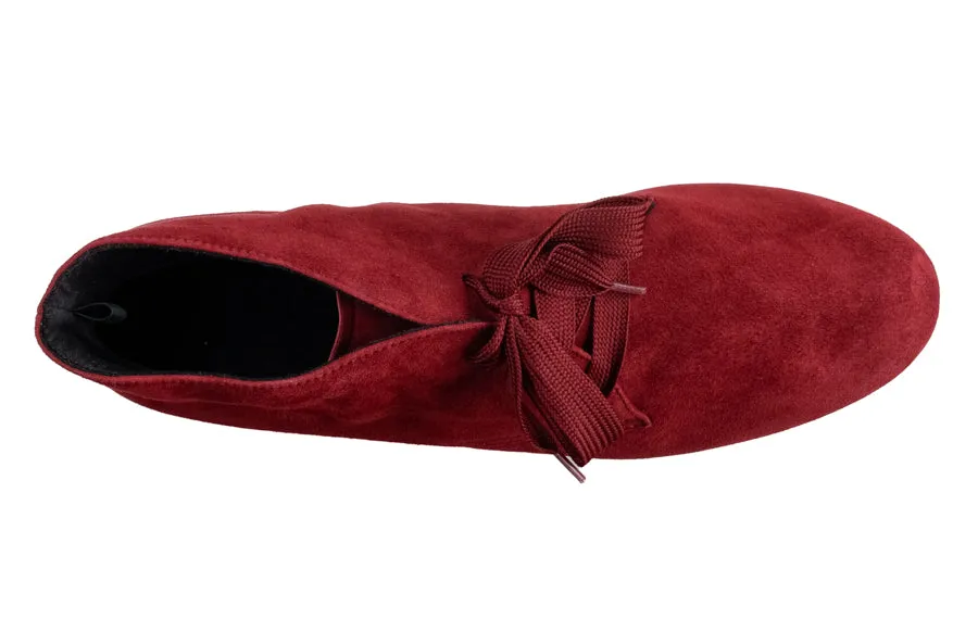 SEM CRIMSON RED