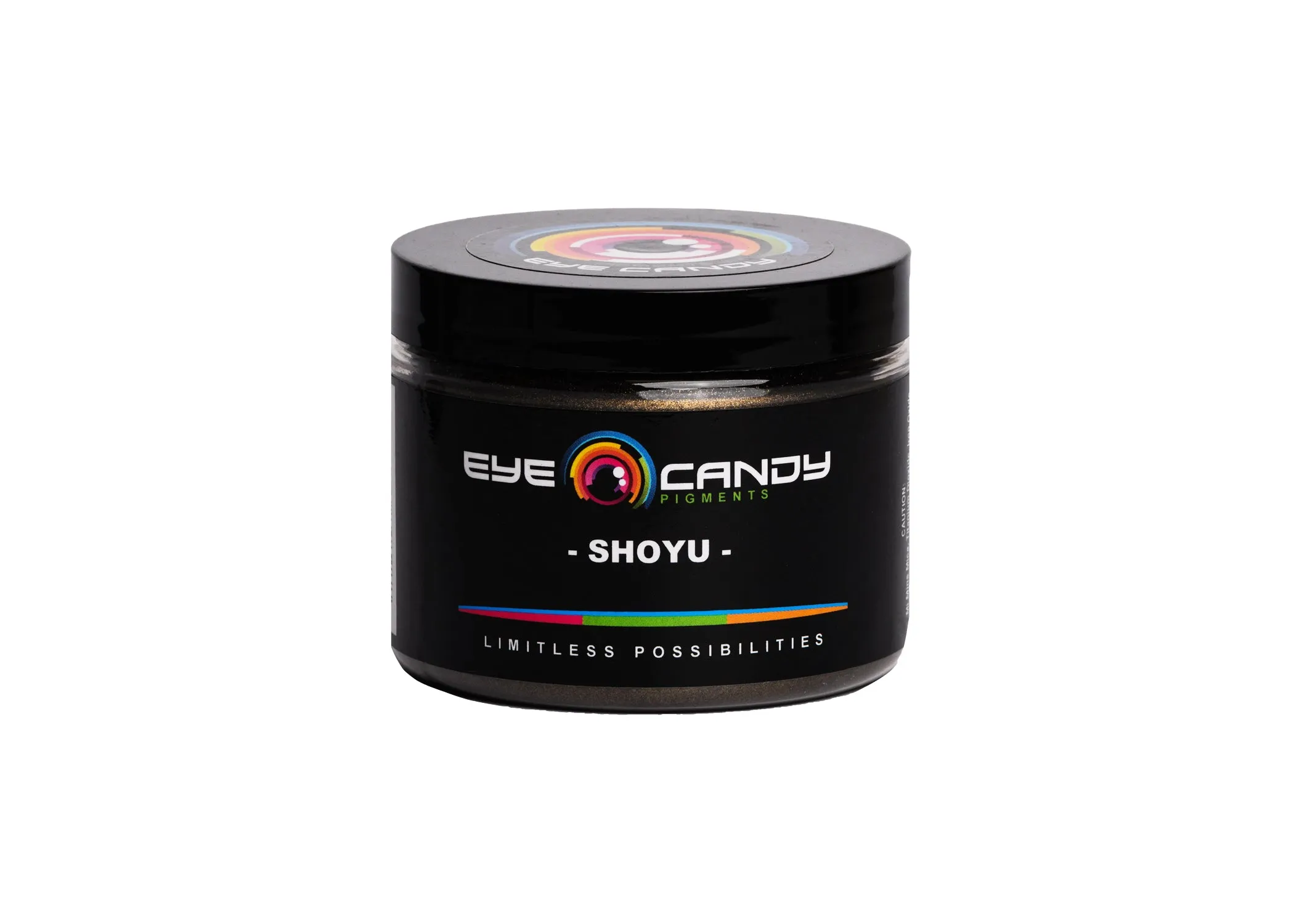 Shoyu Brown