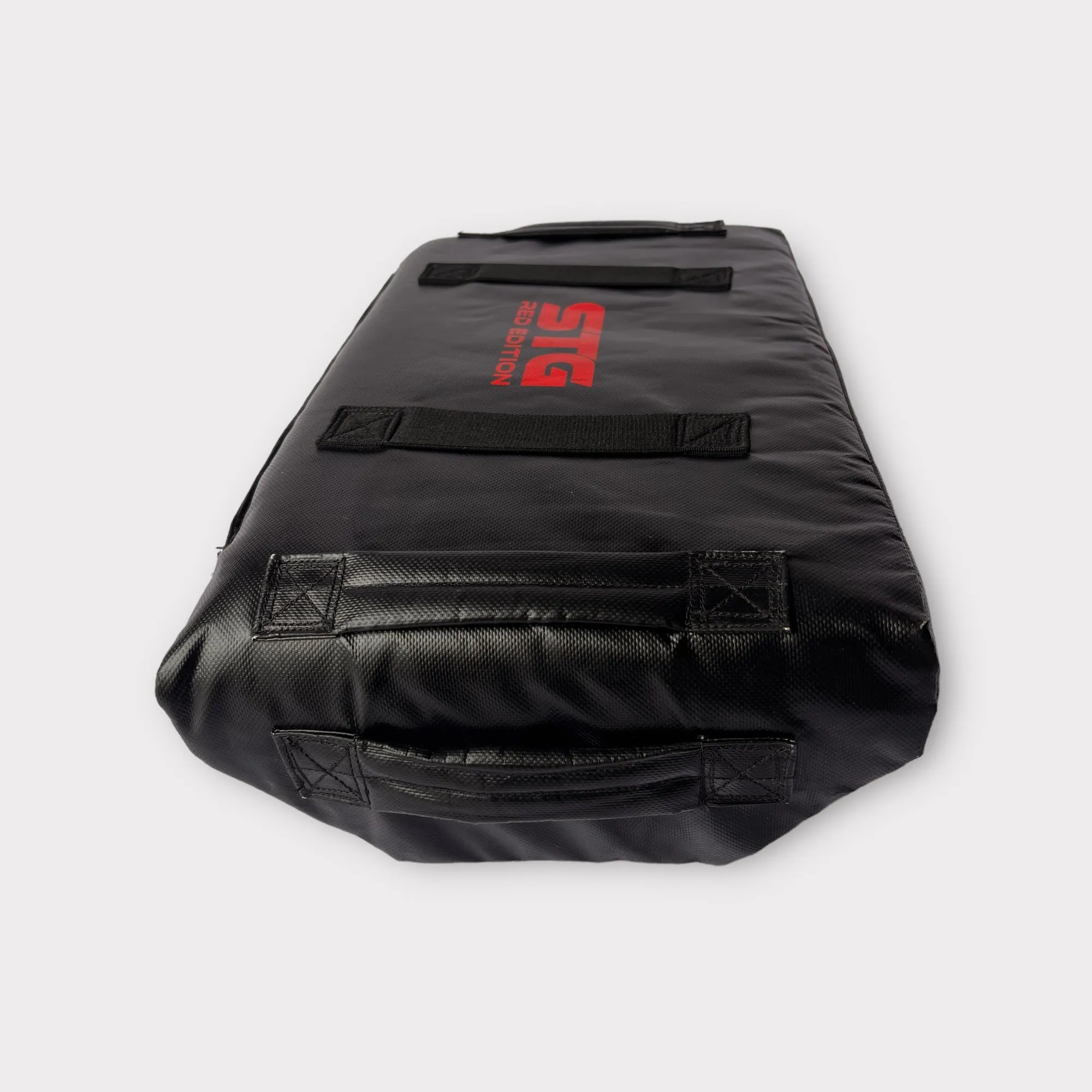 STG Punch shield Red Edition