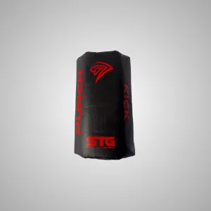 STG Punch shield Red Edition