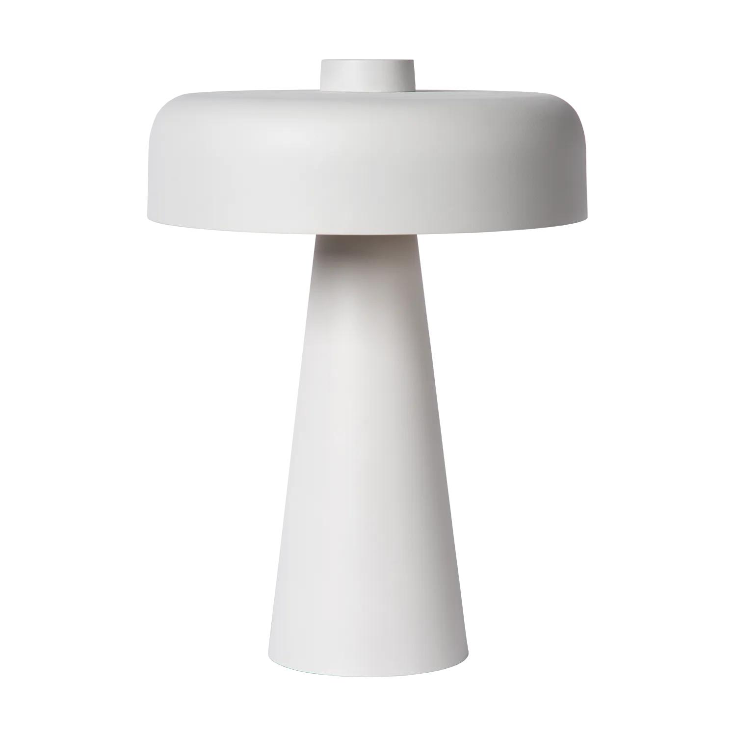 Table lamp Ocana | white