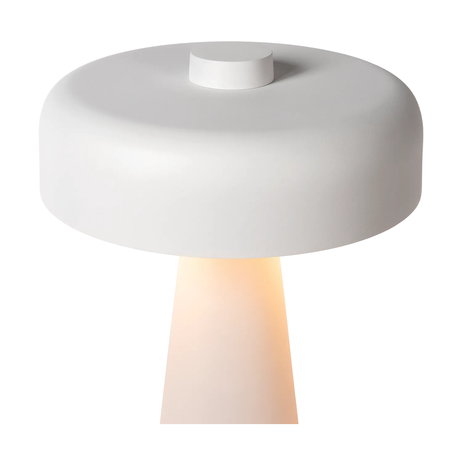 Table lamp Ocana | white
