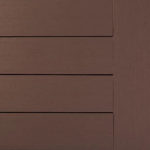 TIMBERTECH PRIMIER FASCIA DECKING DARK TEAK 1 in x 12 in x 12 ft