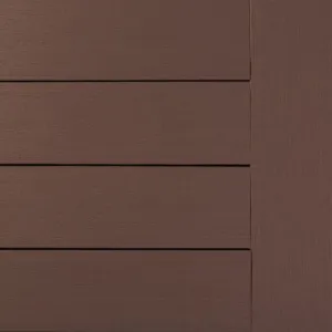 TIMBERTECH PRIMIER FASCIA DECKING DARK TEAK 1 in x 12 in x 12 ft