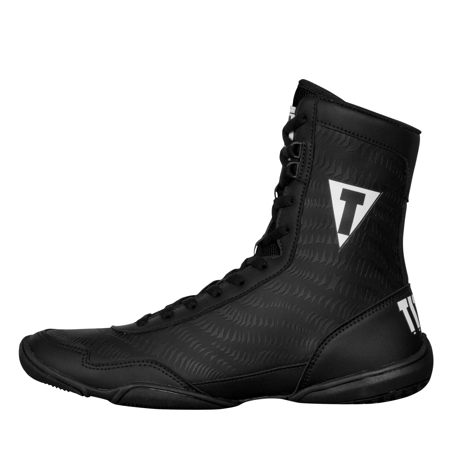 TITLE Boxing Predator Shoes 2.0