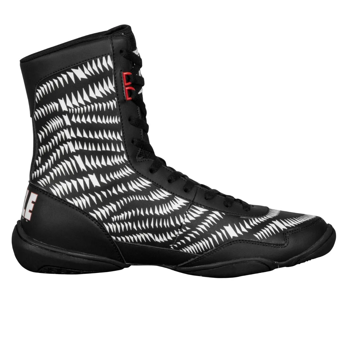 TITLE Boxing Predator Shoes 2.0
