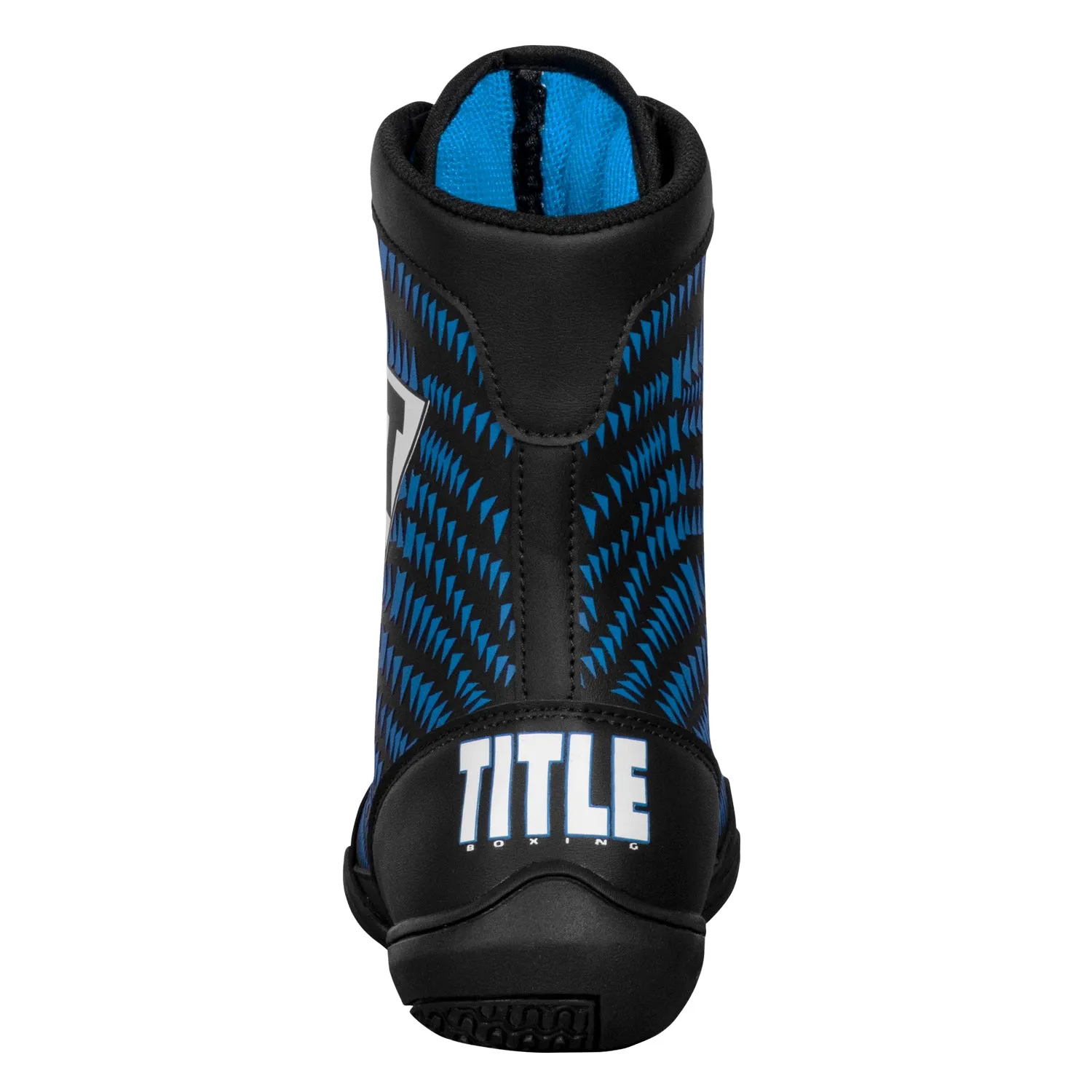 TITLE Boxing Predator Shoes 2.0