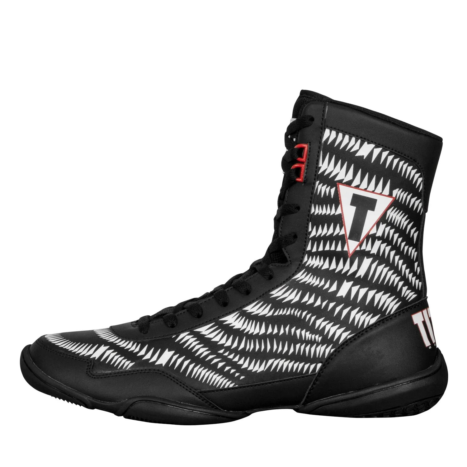 TITLE Boxing Predator Shoes 2.0
