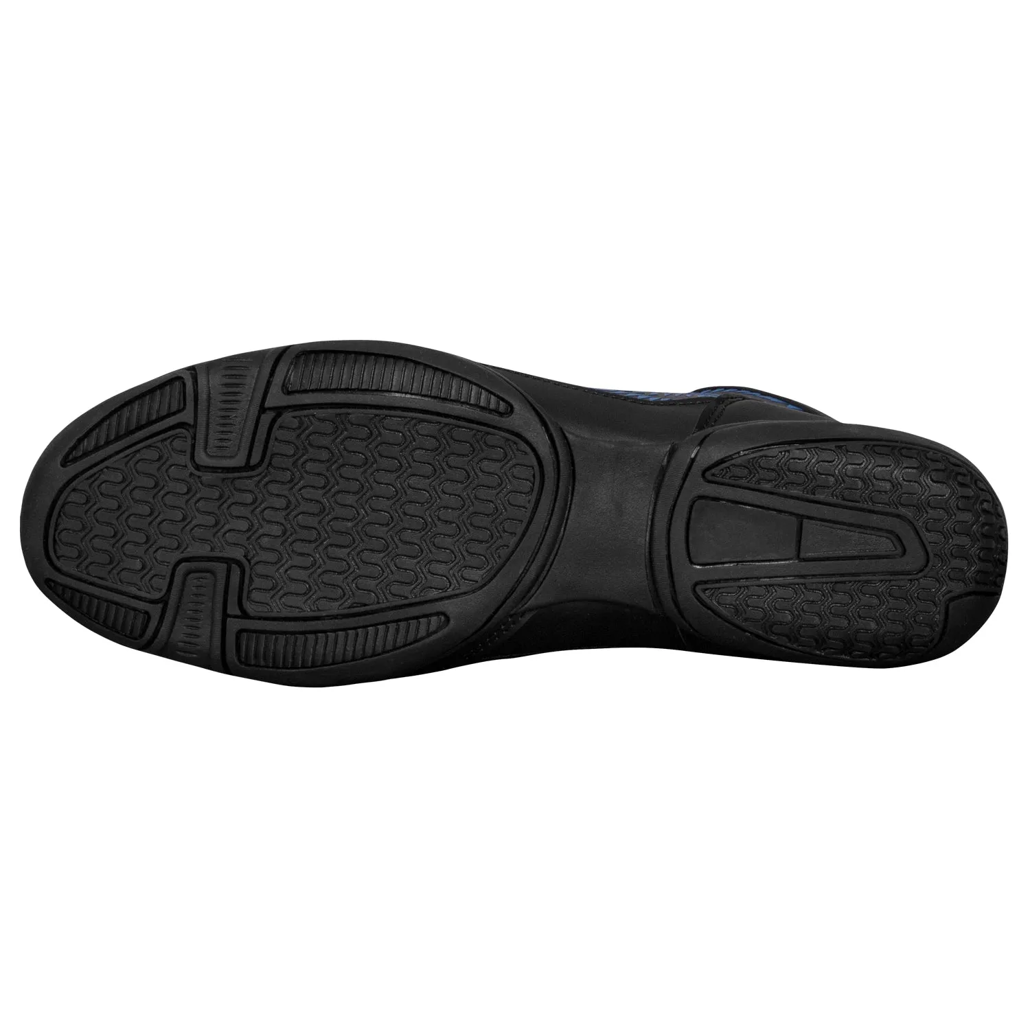 TITLE Boxing Predator Shoes 2.0