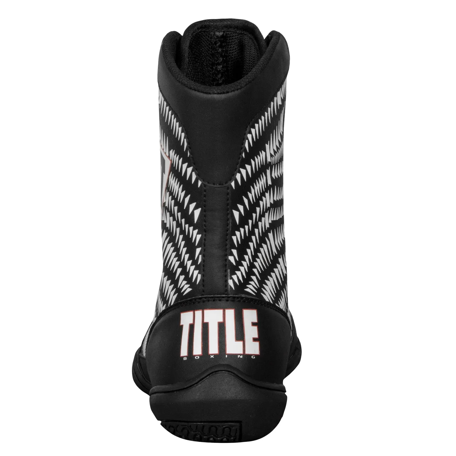 TITLE Boxing Predator Shoes 2.0