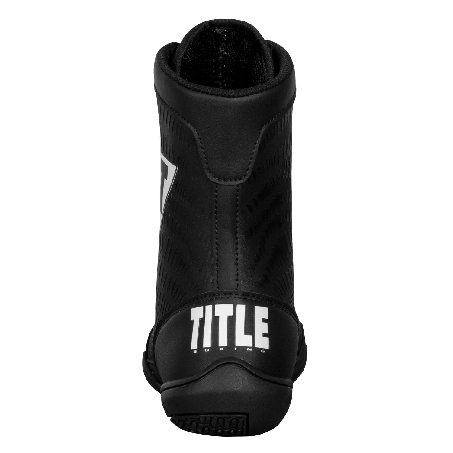 TITLE Boxing Predator Shoes 2.0