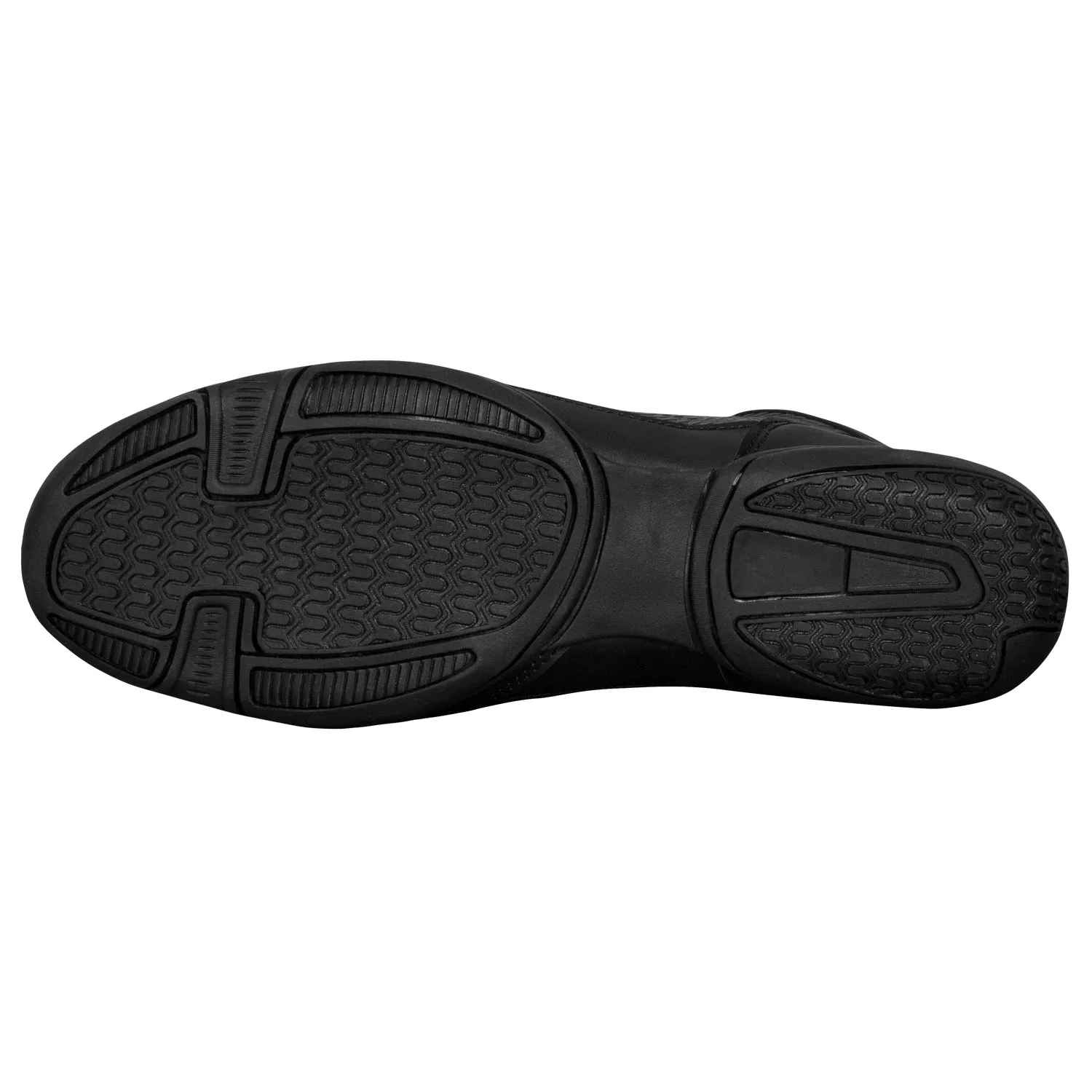 TITLE Boxing Predator Shoes 2.0