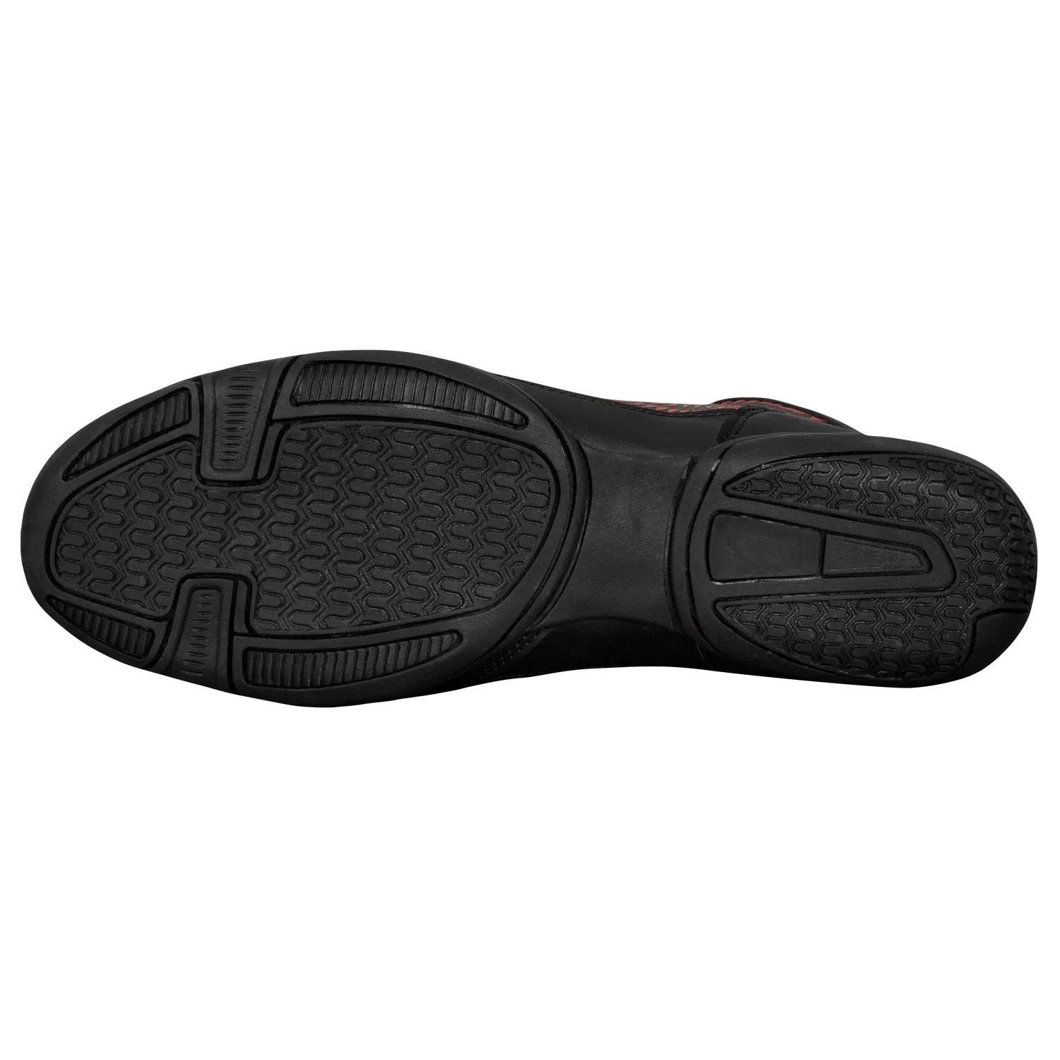 TITLE Boxing Predator Shoes 2.0