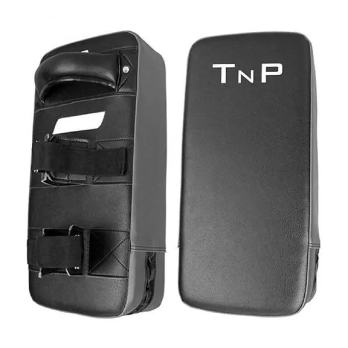 TnP Accessories Thai Strike Pad for Kick Boxing