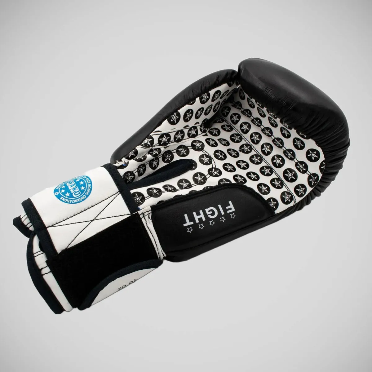 Top Ten Fight Boxing Gloves Black
