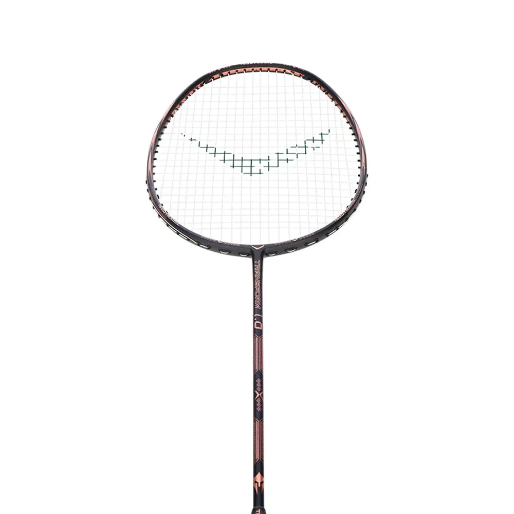 Transform 1.0 Badminton Racket