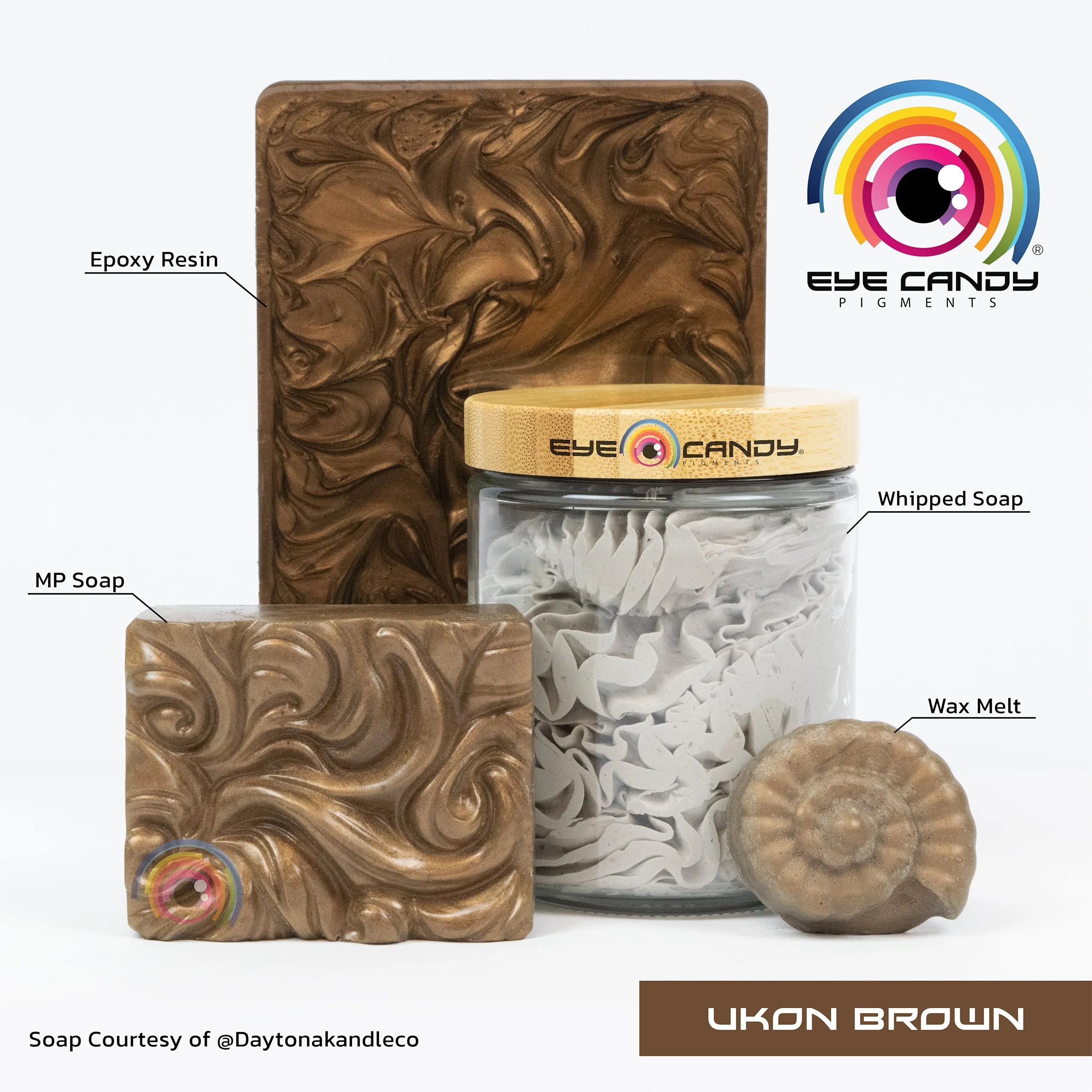 Ukon Brown