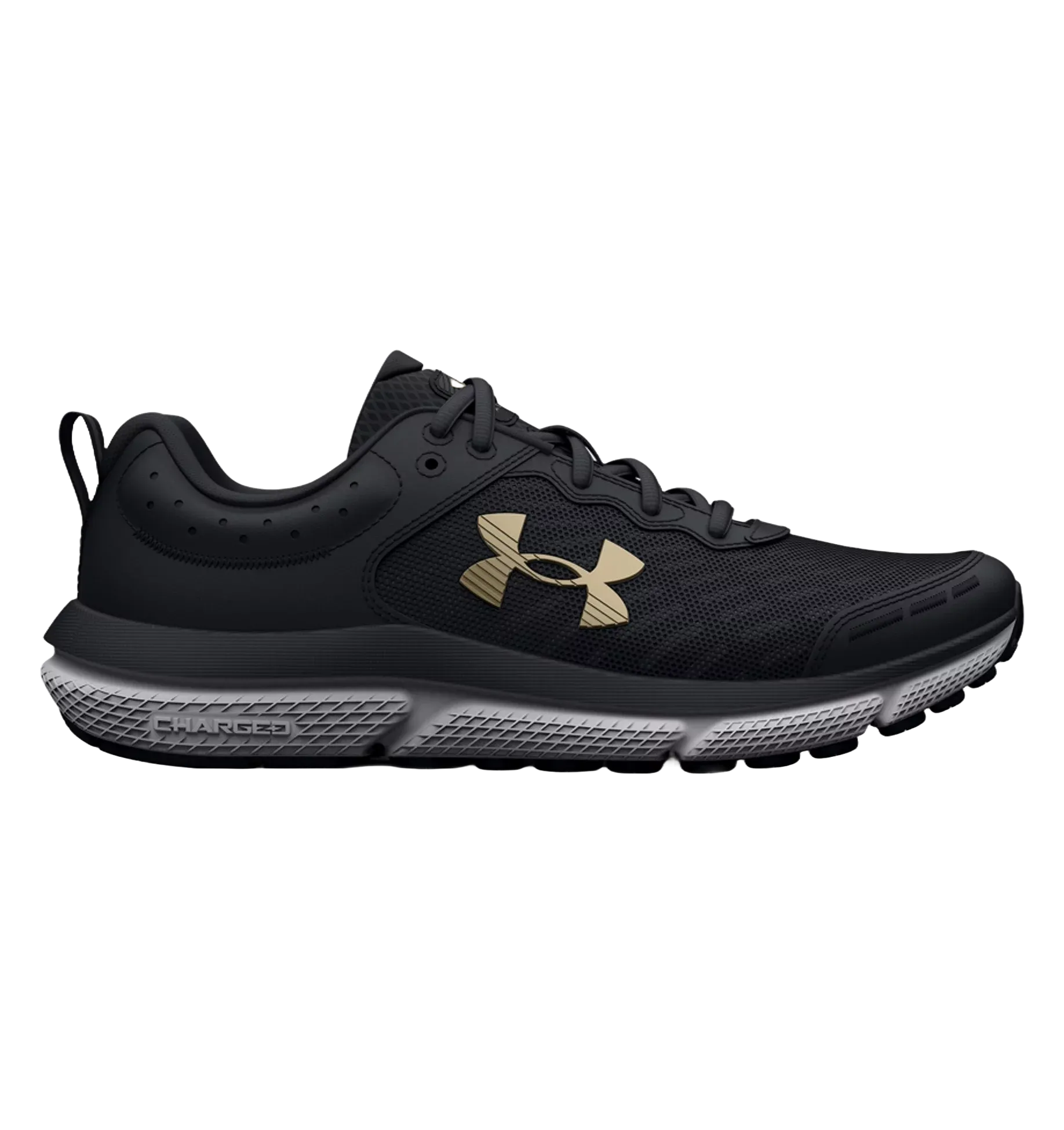 Under Armour Pre-School UA Assert 10 AC - Girls