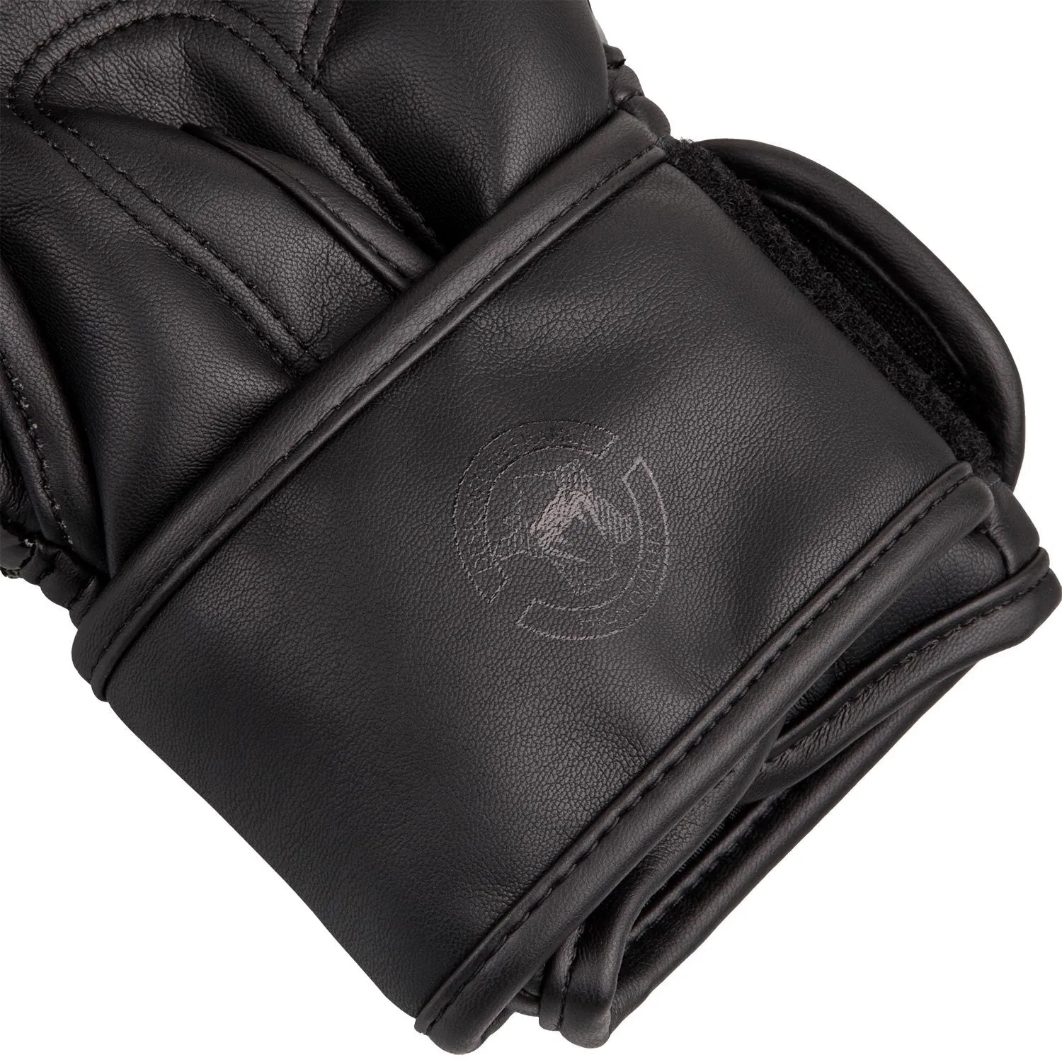 Venum Challenger 3.0 Boxing Gloves - Black/Black