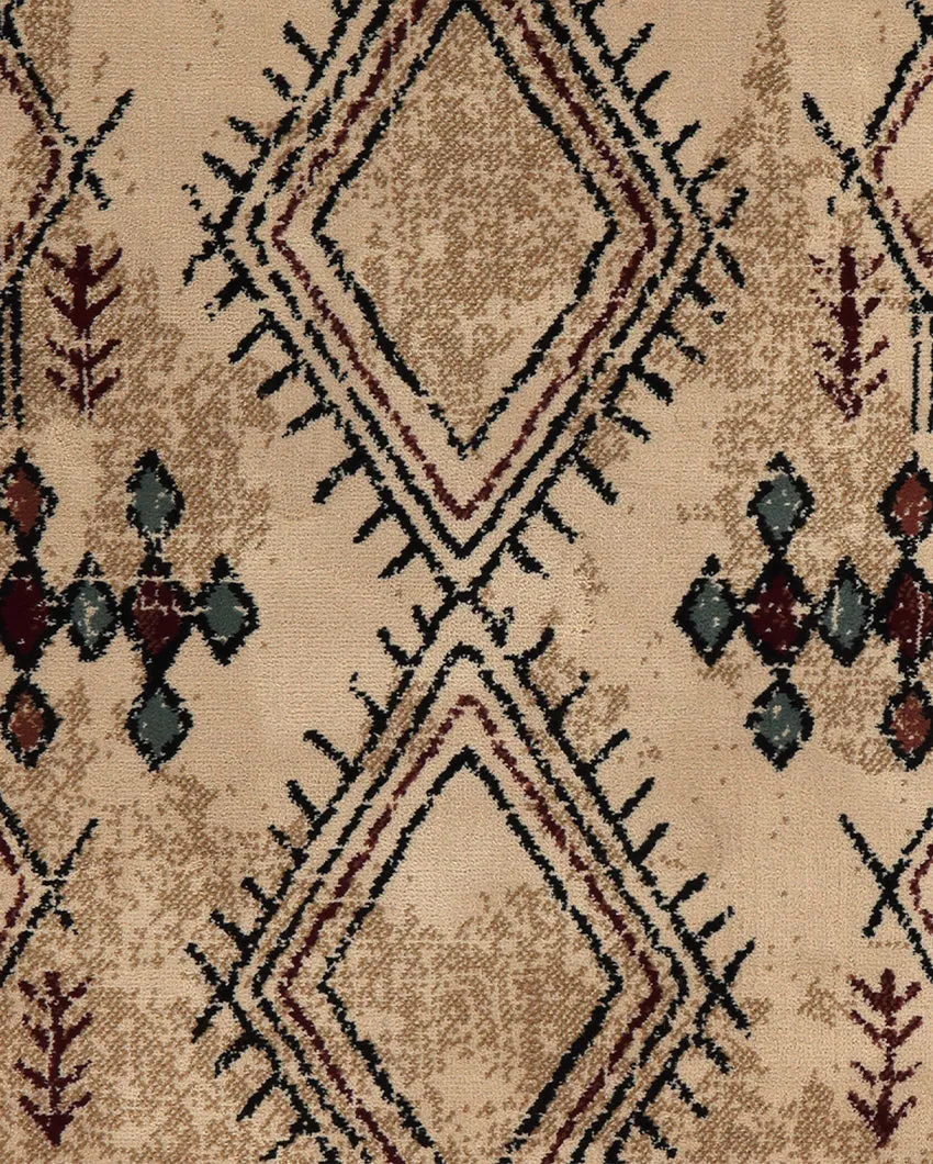 Vibrant Woven Carpets for Modern Living