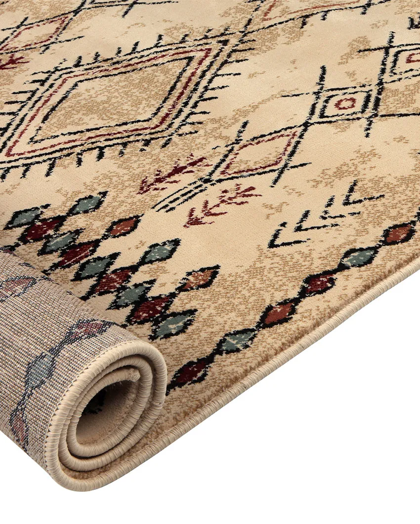 Vibrant Woven Carpets for Modern Living