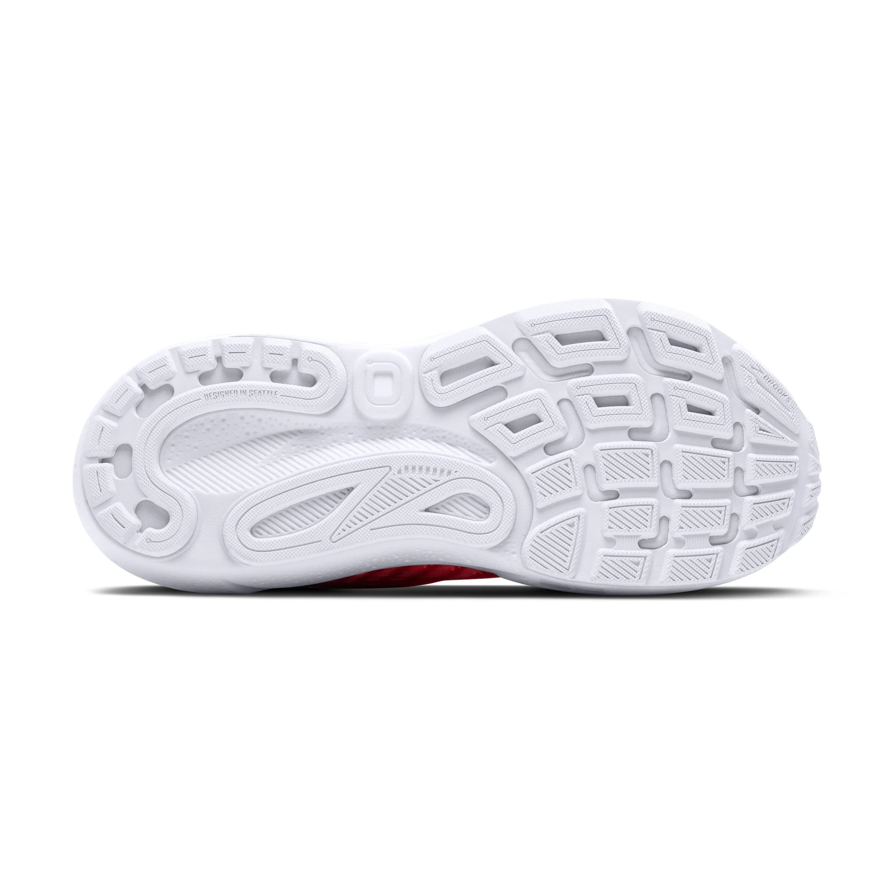 WOMEN'S ADRENALINE GTS 24 - B - 613 CAYENNE/THISTLE