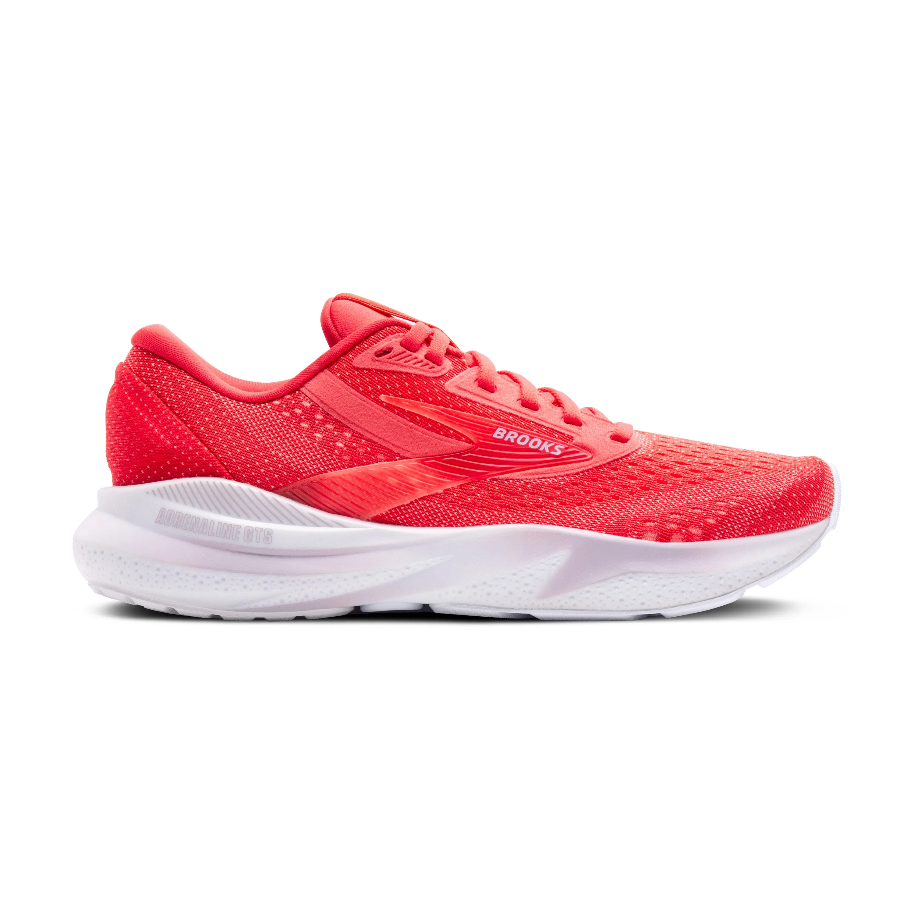 WOMEN'S ADRENALINE GTS 24 - B - 613 CAYENNE/THISTLE