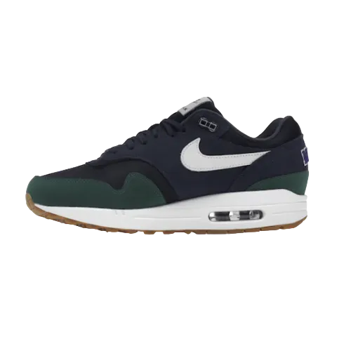 Women's Nike Air Max 1 '87 QS - "Obsidian"