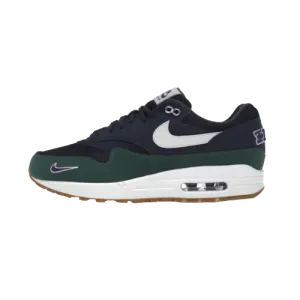 Women's Nike Air Max 1 '87 QS - "Obsidian"