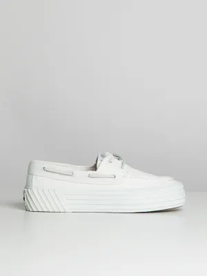WOMENS SPERRY CREST BOAT PLATFORM - CLEARANCE